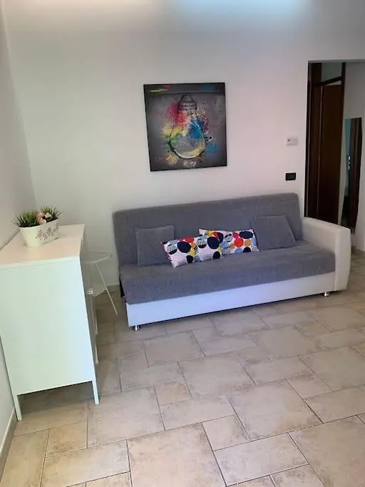Bilo Mira Primo Piano Apartment Rimini