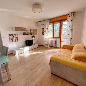 Appartamento Lovely A Due Passi Dal Mare, Rimini