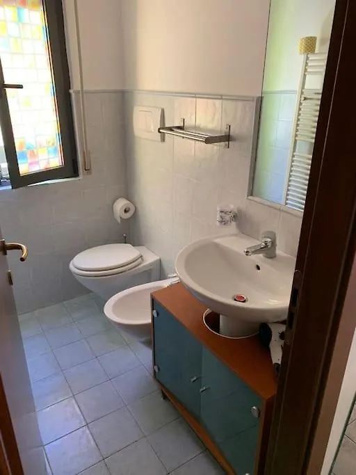 Bilo Mira Primo Piano Apartment Rimini
