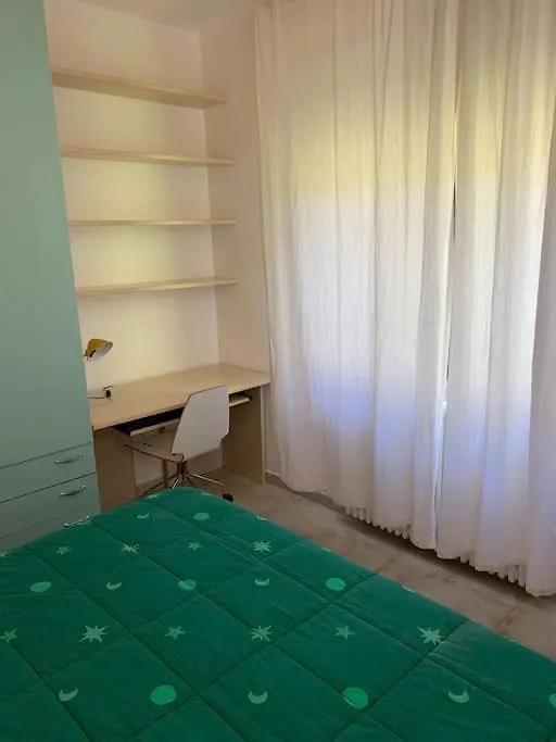 Bilo Mira Primo Piano Apartment Rimini 0*,