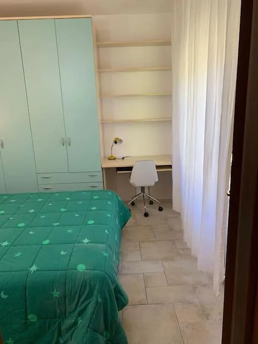 Bilo Mira Primo Piano Apartment Rimini