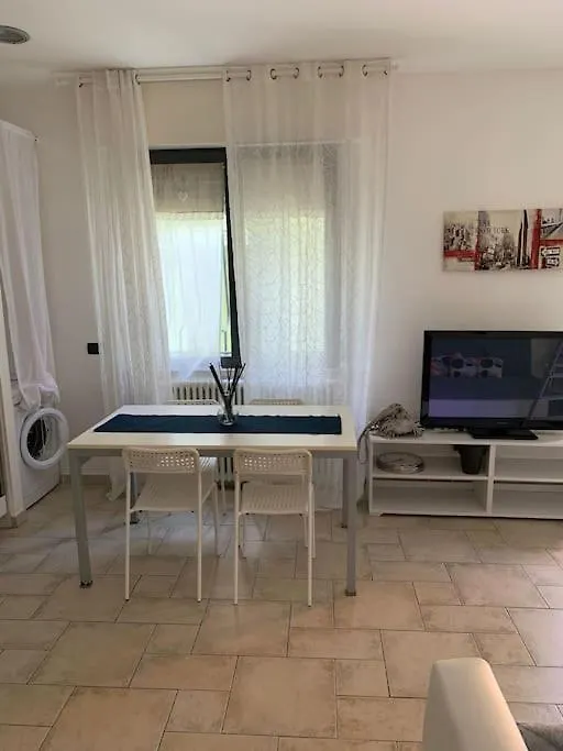 Bilo Mira Primo Piano Apartment Rimini