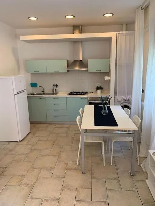 Bilo Mira Primo Piano Apartment Rimini Italy