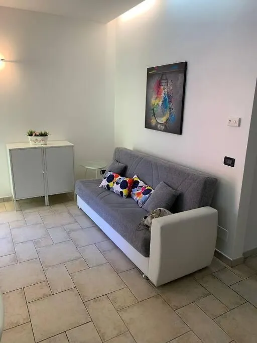 Bilo Mira Primo Piano Apartment Rimini