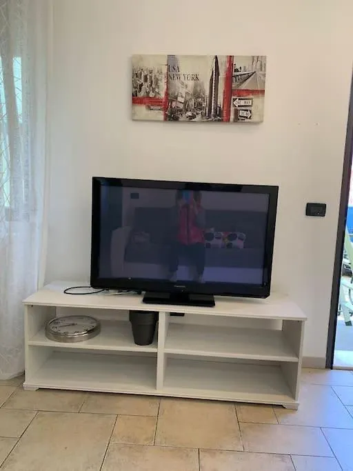 Bilo Mira Primo Piano Apartment Rimini Italy