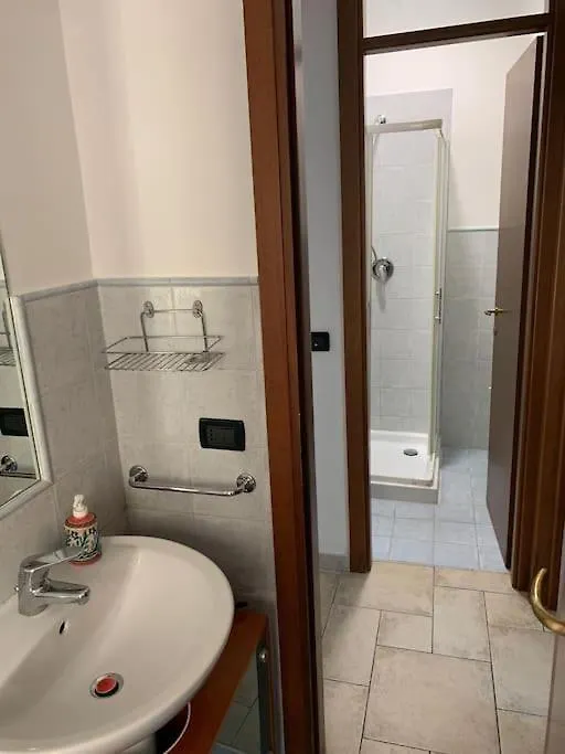 Bilo Mira Primo Piano Appartement Rimini